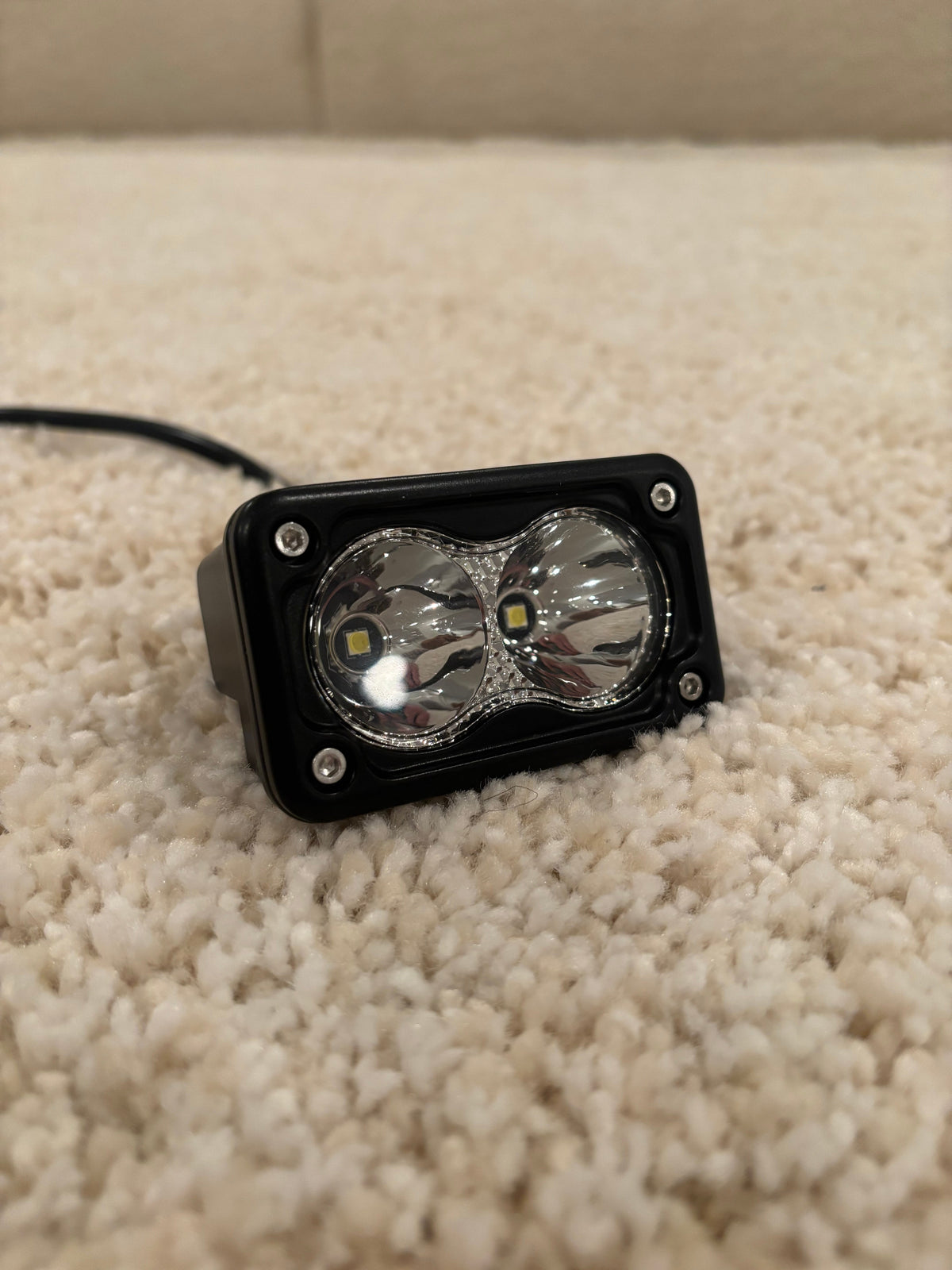 Yozma Bike Baja Light